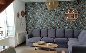 Superbe Duplex « Le Grevy »
