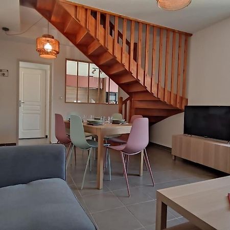 Appartement Superbe Duplex « Le Grevy » à Dole Extérieur photo
