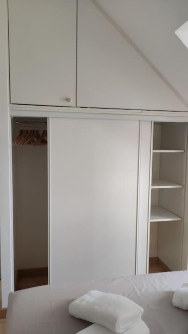 Appartement Superbe Duplex « Le Grevy » à Dole Extérieur photo